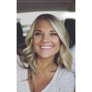 Meet your Posher, Jordan